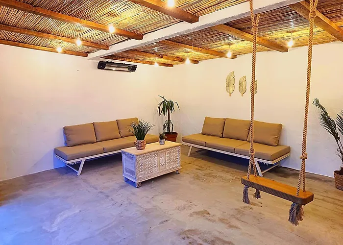 Casa Maruxa