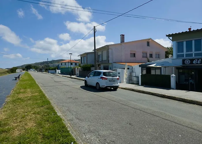 Apartamento O Lago