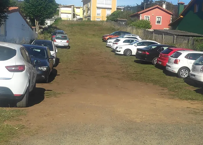 Apartamento O Lago