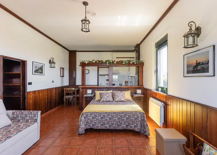 Apartamentos A Chousa