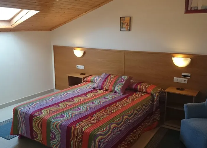 Hotel Valdoviño