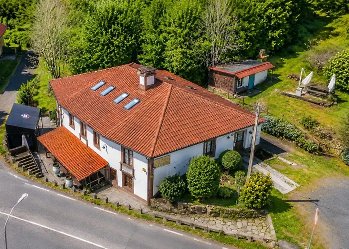 Casa do Puntal