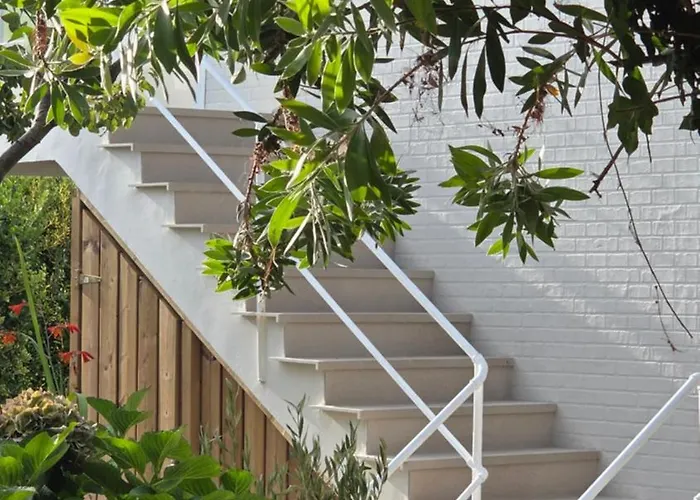 Casa frente al mar